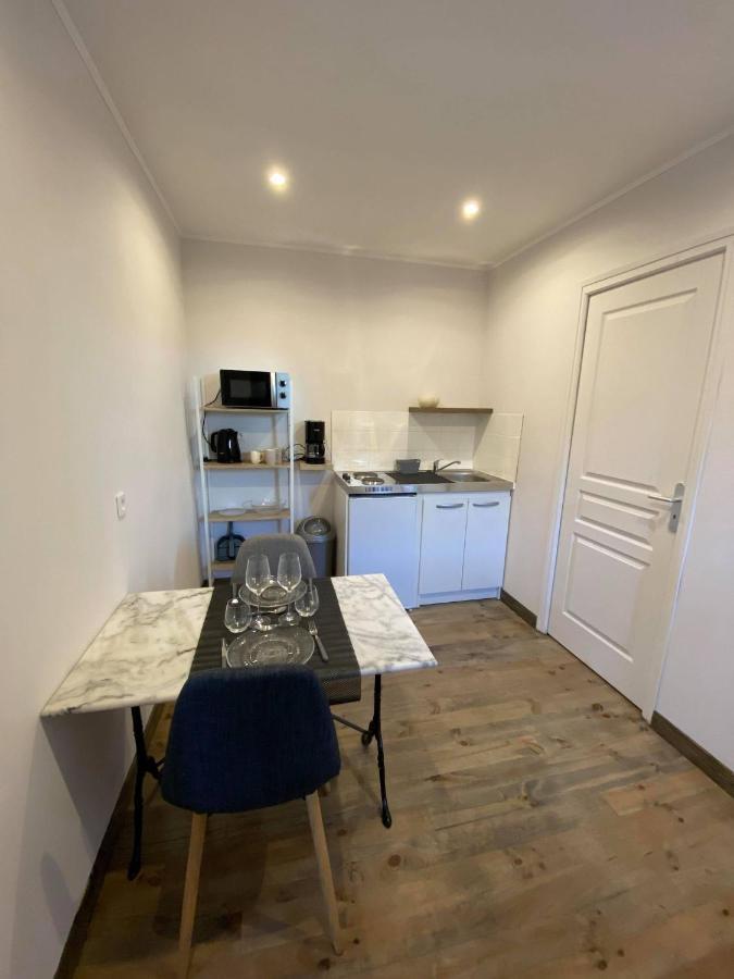 Studio 41 Eppeville Bagian luar foto