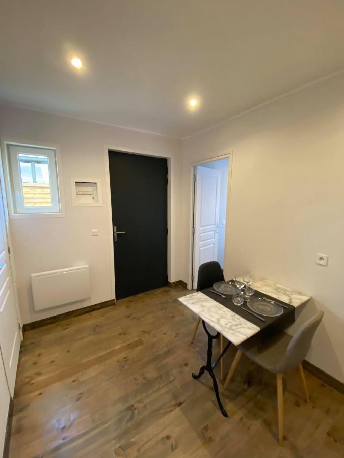 Studio 41 Eppeville Bagian luar foto