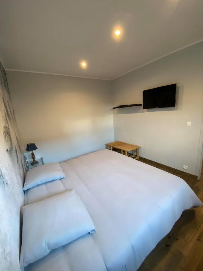 Studio 41 Eppeville Bagian luar foto