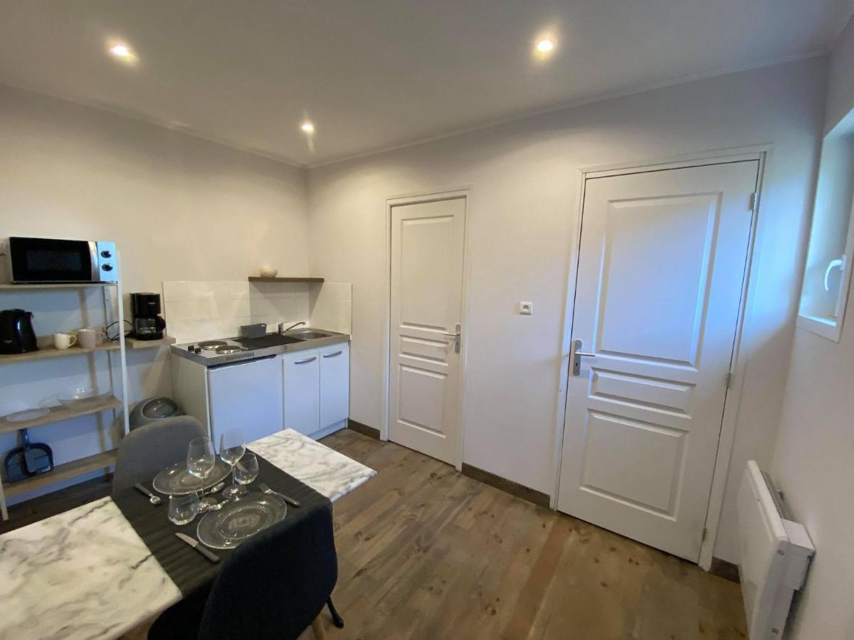 Studio 41 Eppeville Bagian luar foto